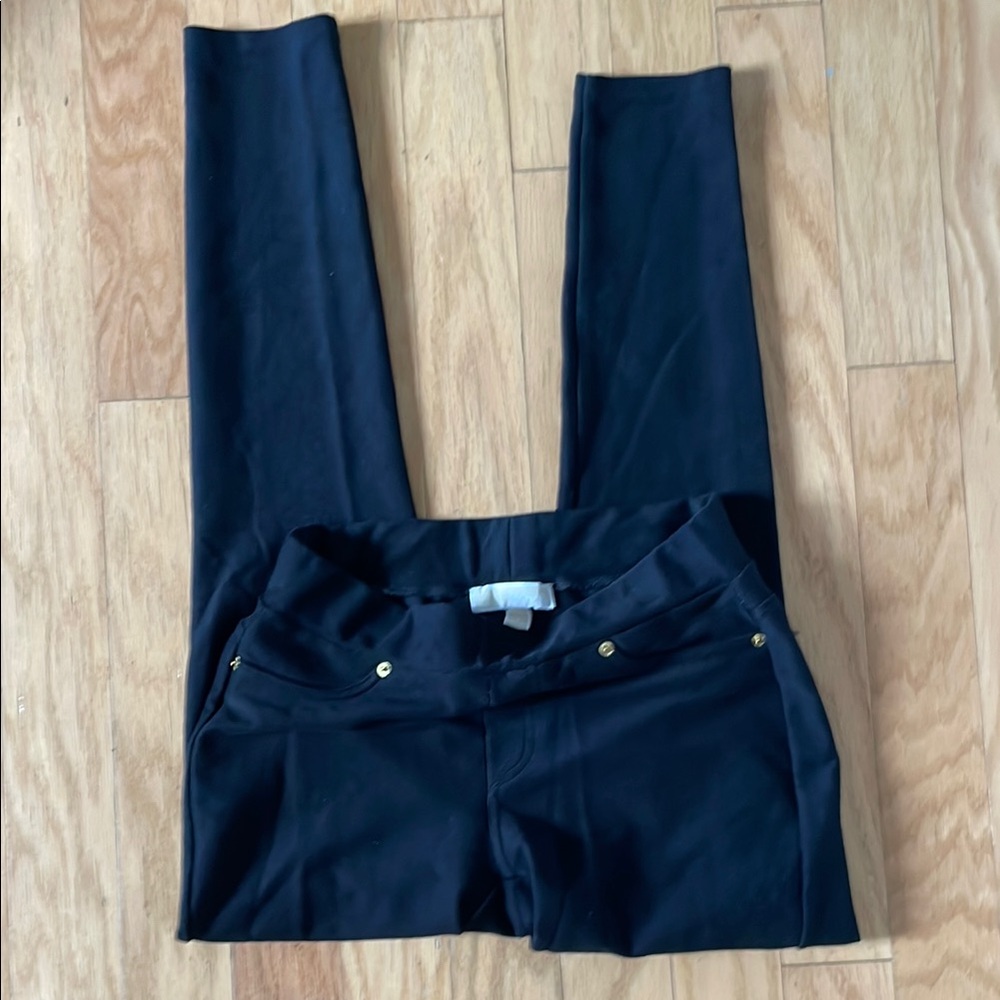 Michael kors Black Leggings size small